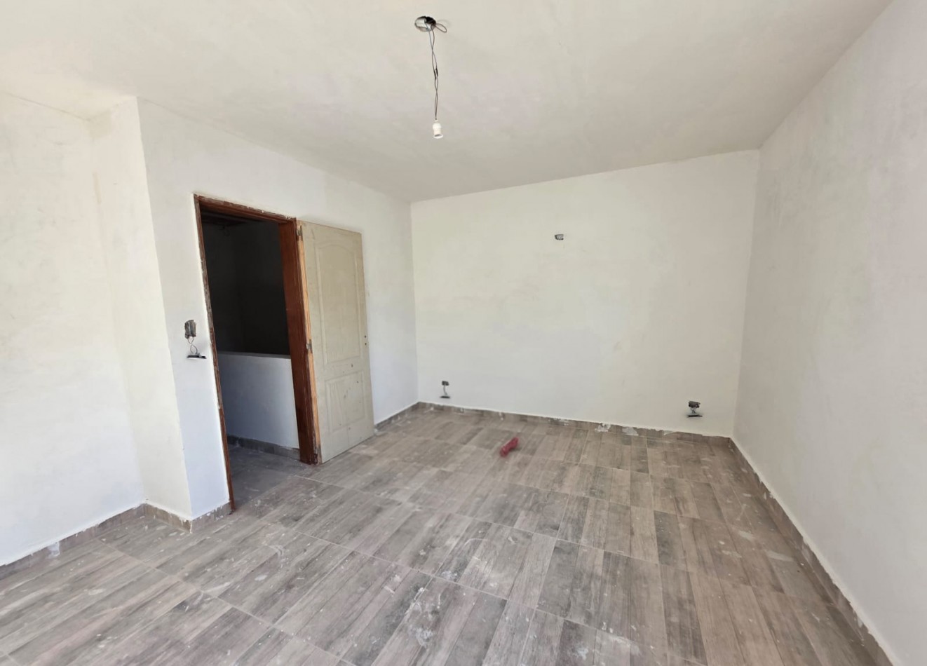 Duplex 2 dormitorios en Ituzaingo con cochera