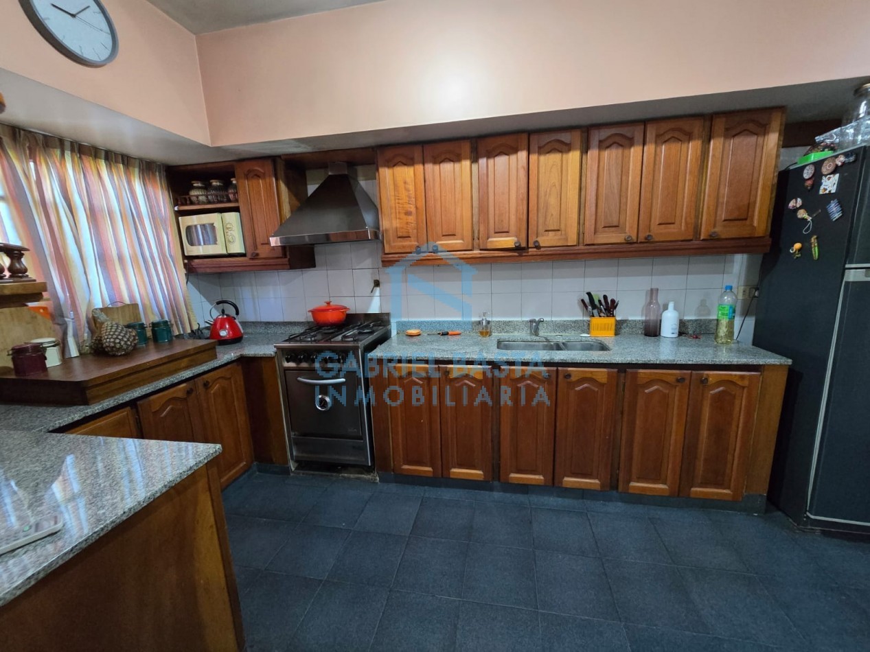 Chalet en  S. A. de Padua