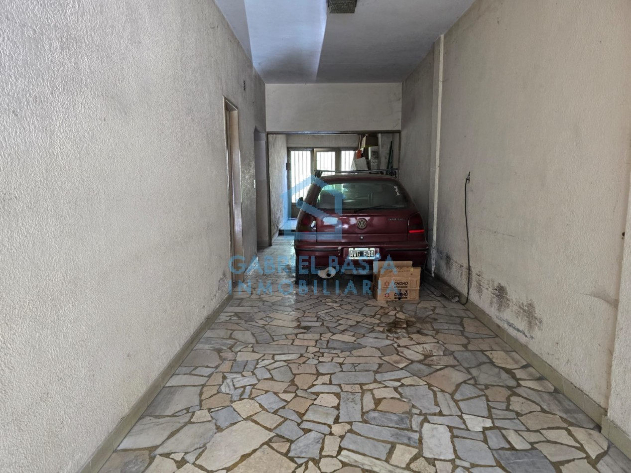 Edificio en bloque en Padua centro