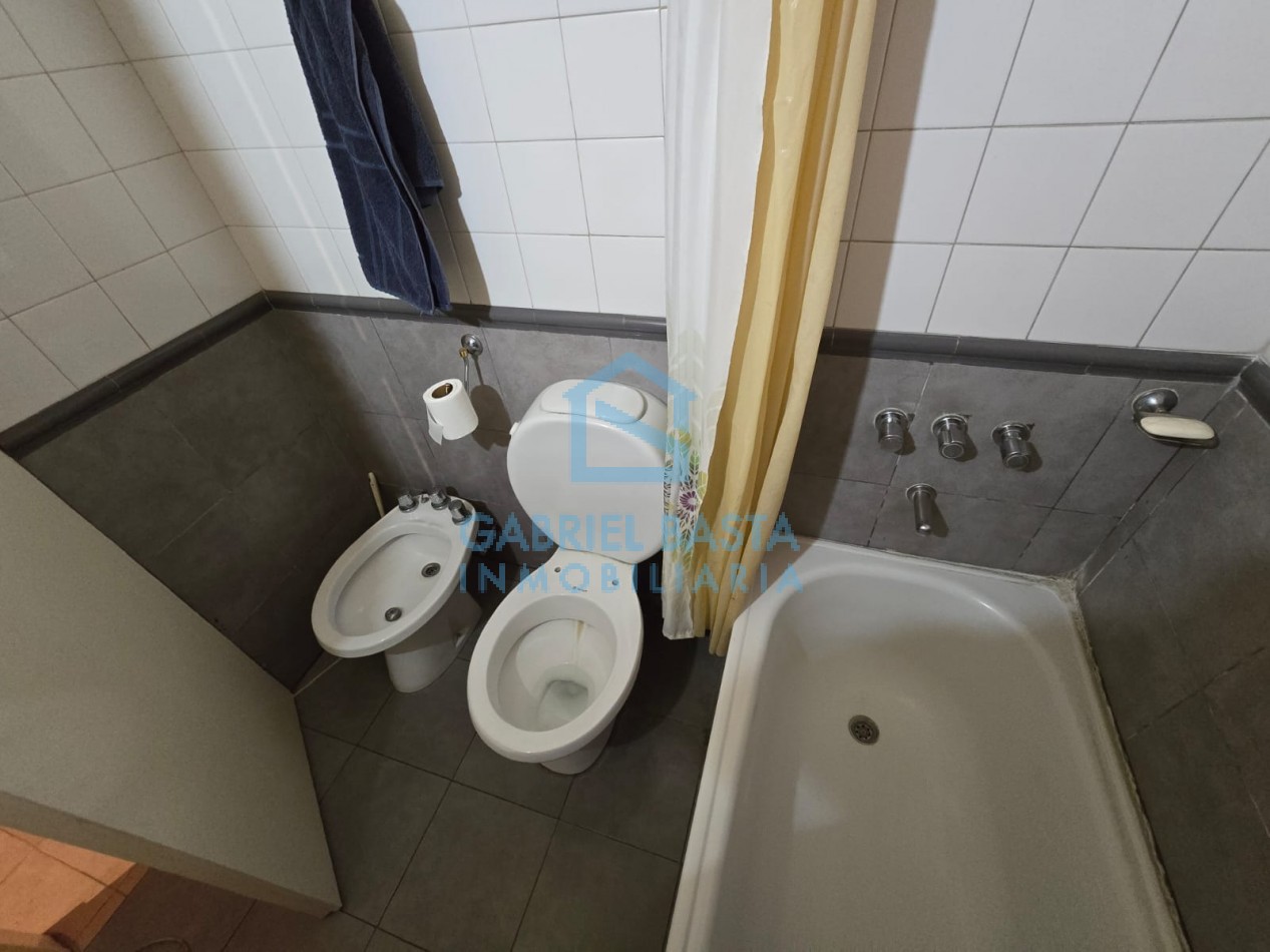 Duplex en Merlo Norte