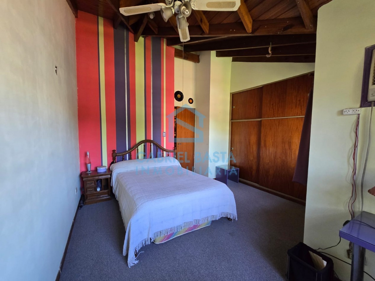 Chalet en  S. A. de Padua