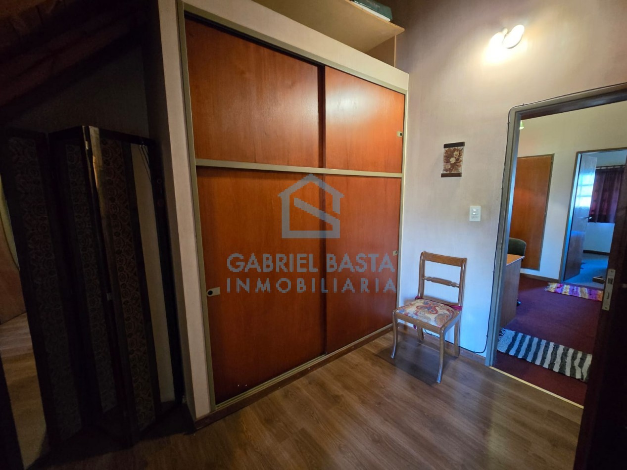 Chalet en  S. A. de Padua