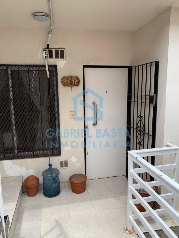 Departamento 3 ambientes en Ramos Mejia