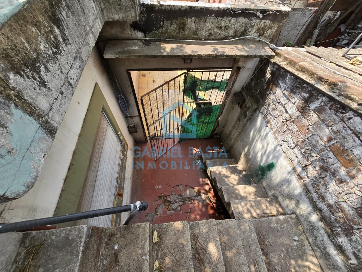 PH a refaccionar en Merlo centro