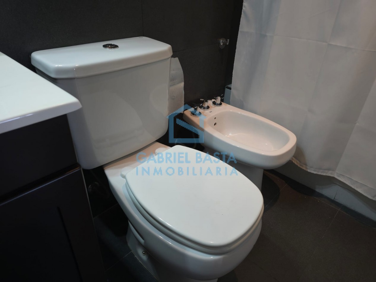 Departamento a metros de nuevo casino Pinamar