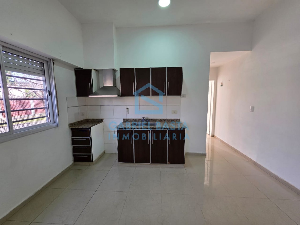Venta o alquiler departamento 2 ambientes