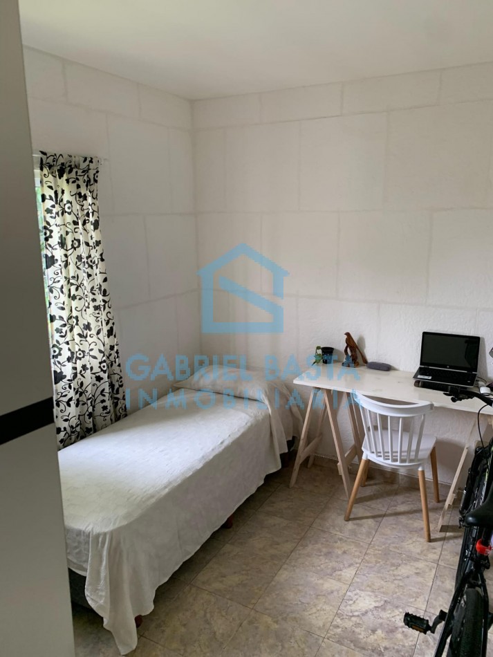 Departamento 3 ambientes en Ramos Mejia