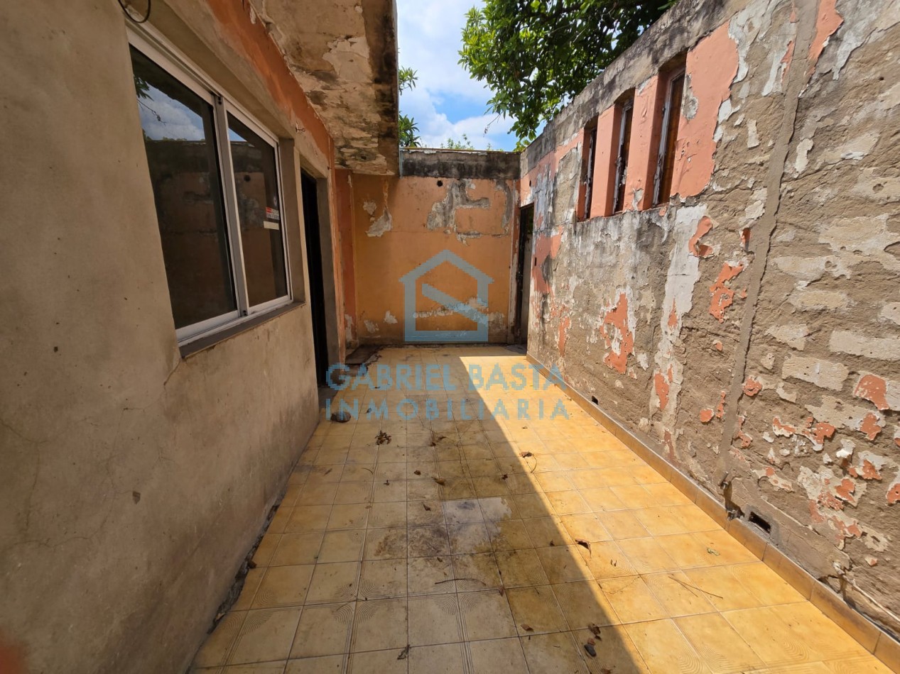 PH a refaccionar en Merlo centro