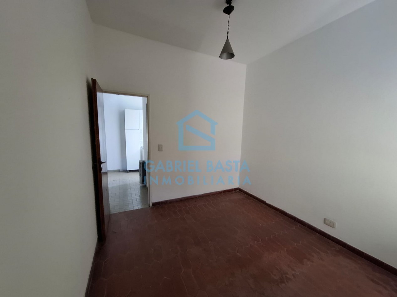 Departamento en Merlo Centro