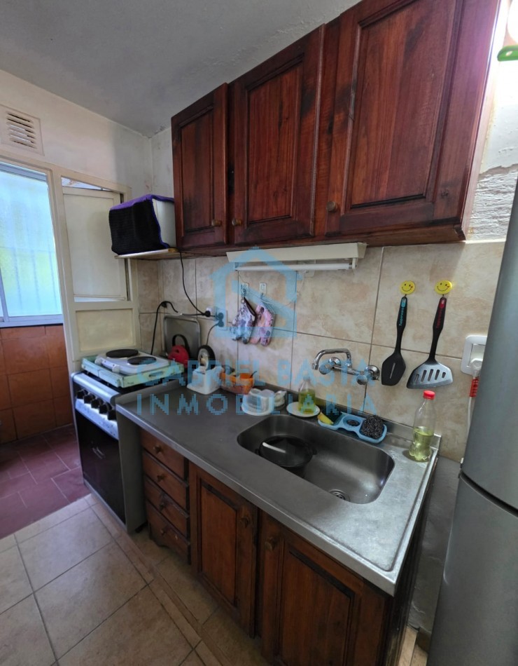 Departamento 3 ambientes en Agustin Ferrari