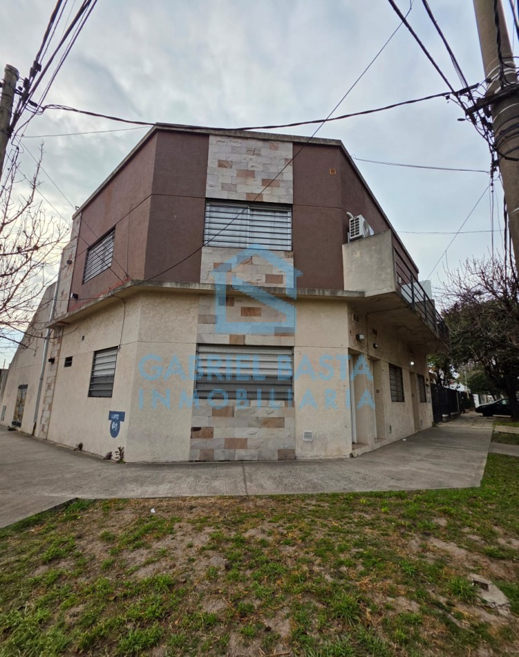 Venta o alquiler departamento 2 ambientes