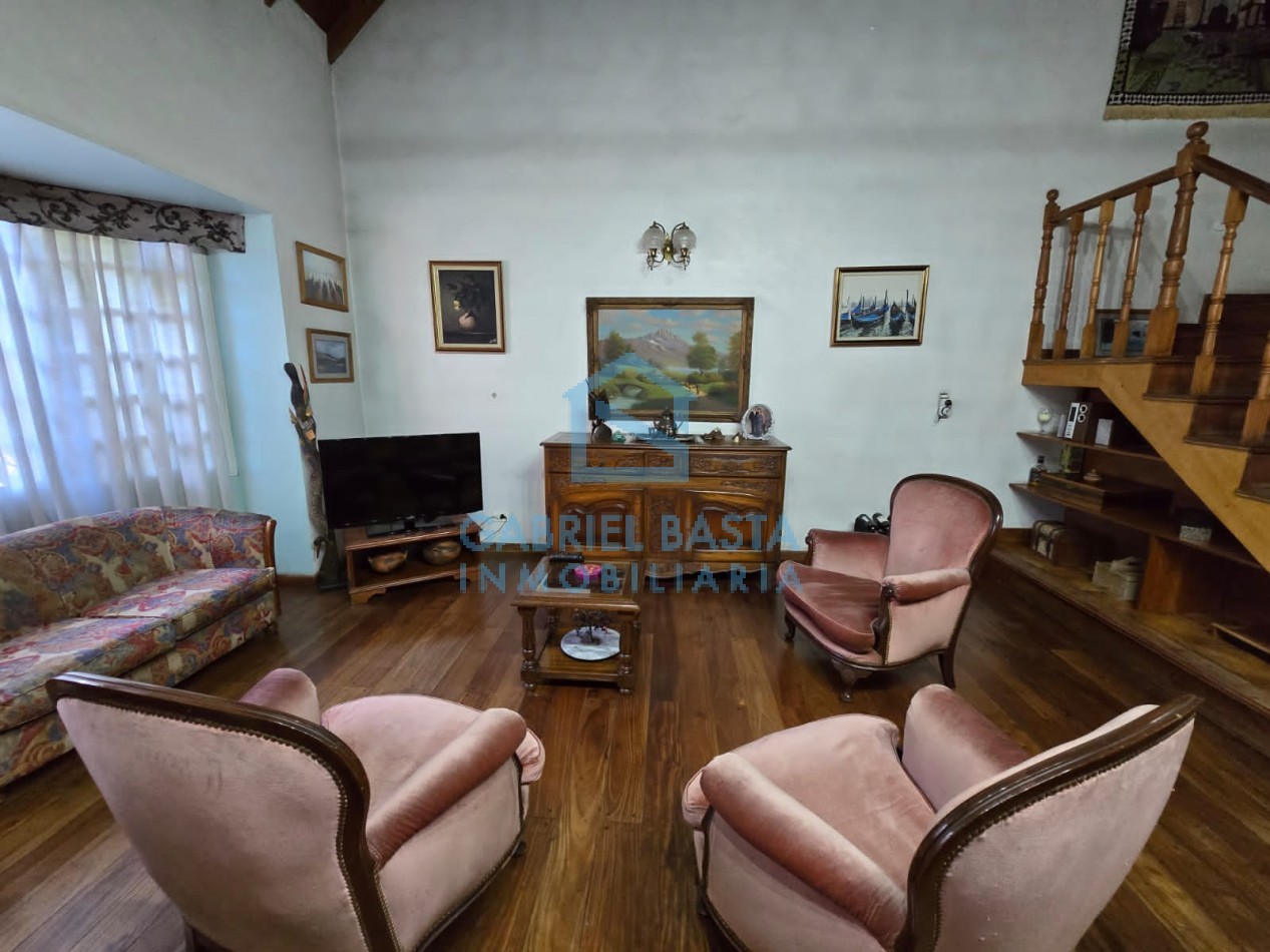 Chalet en  S. A. de Padua