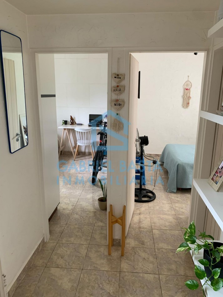 Departamento 3 ambientes en Ramos Mejia