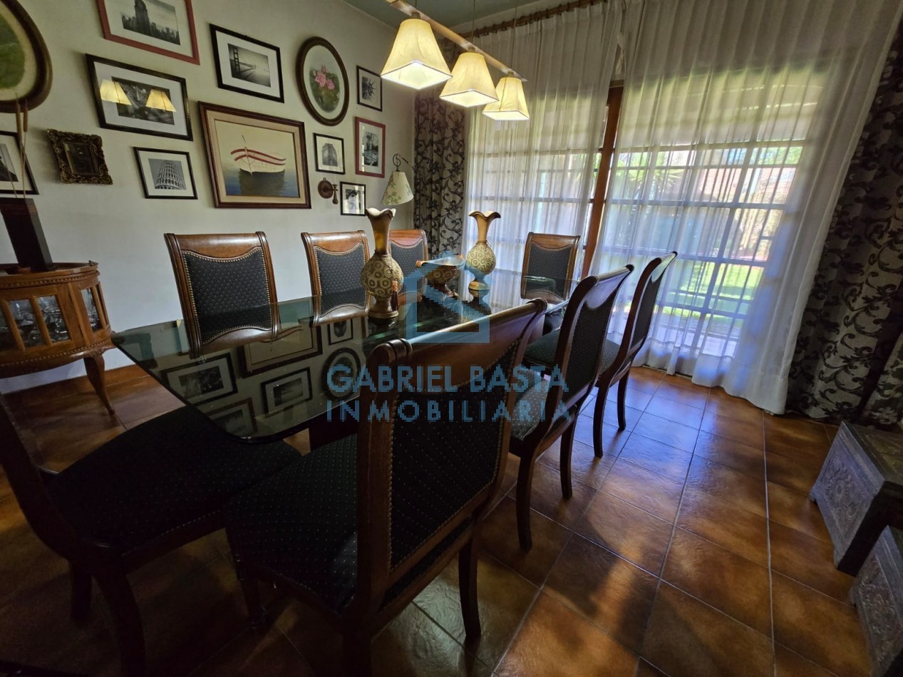 Chalet en  S. A. de Padua