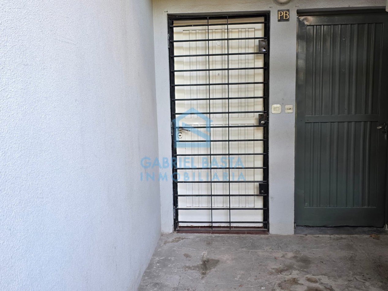 Departamento 3 ambientes en Agustin Ferrari