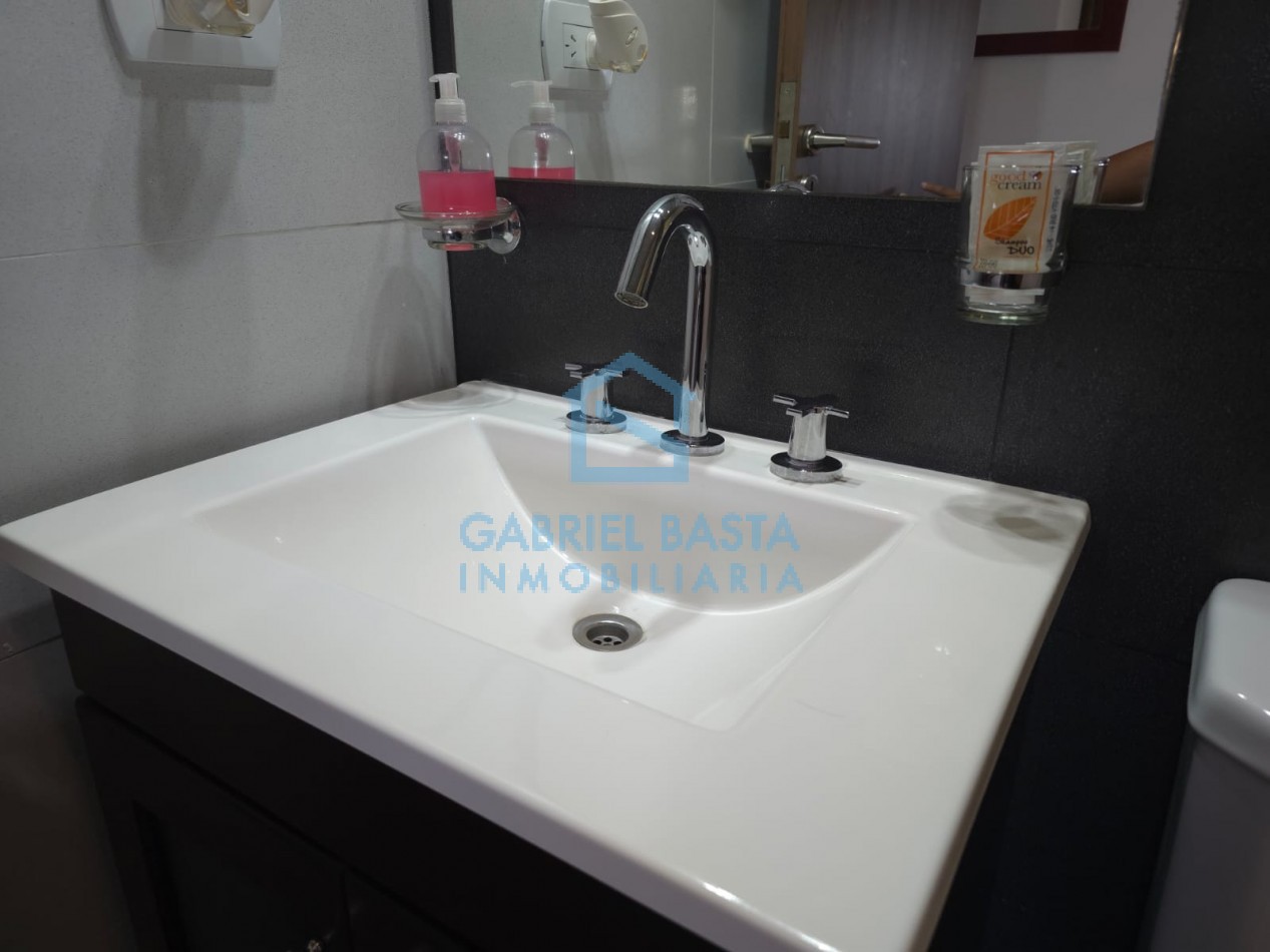 Departamento en centro de Pinamar