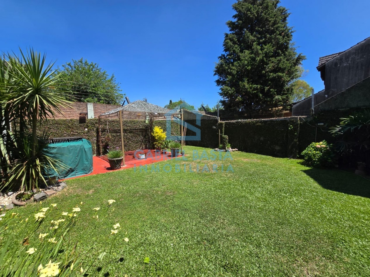 Chalet en  S. A. de Padua