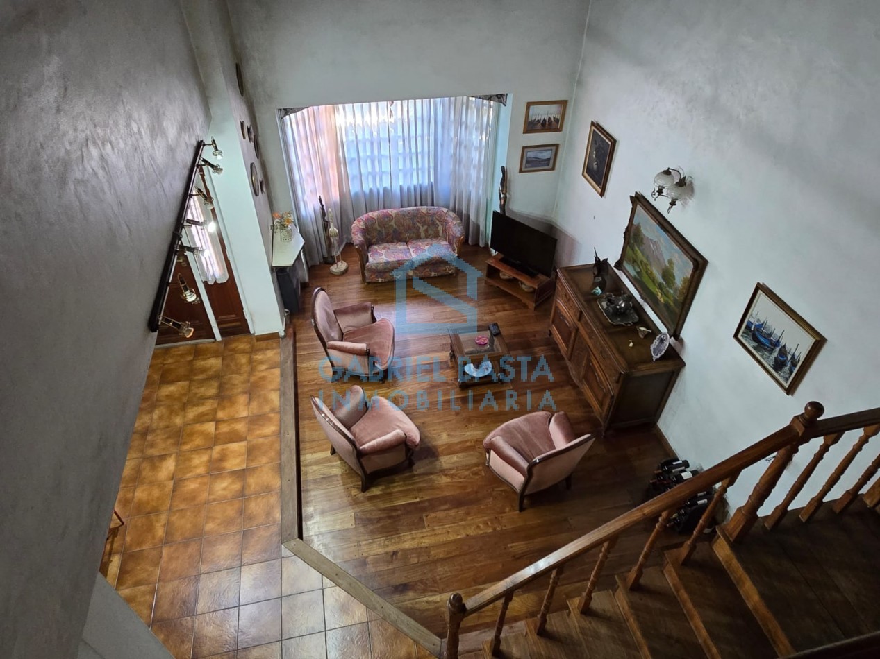 Chalet en  S. A. de Padua