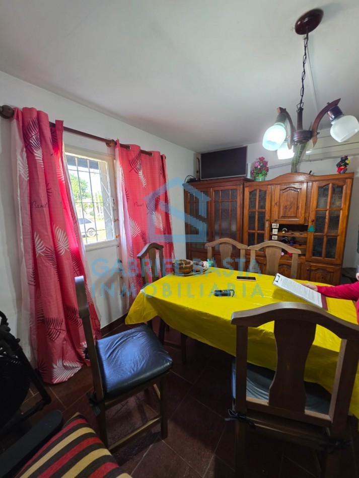 Departamento 3 ambientes en Agustin Ferrari