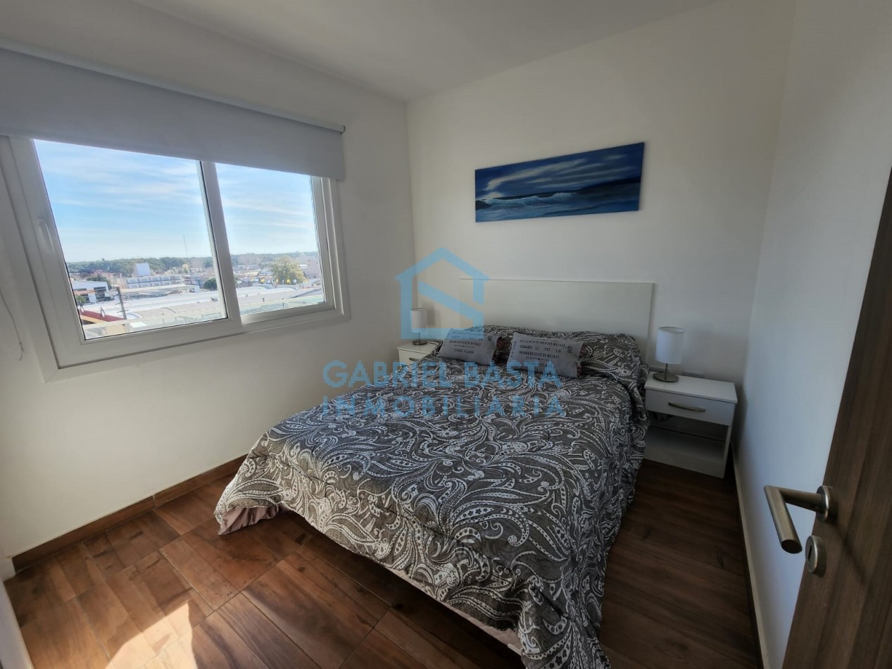 Departamento a metros de nuevo casino Pinamar