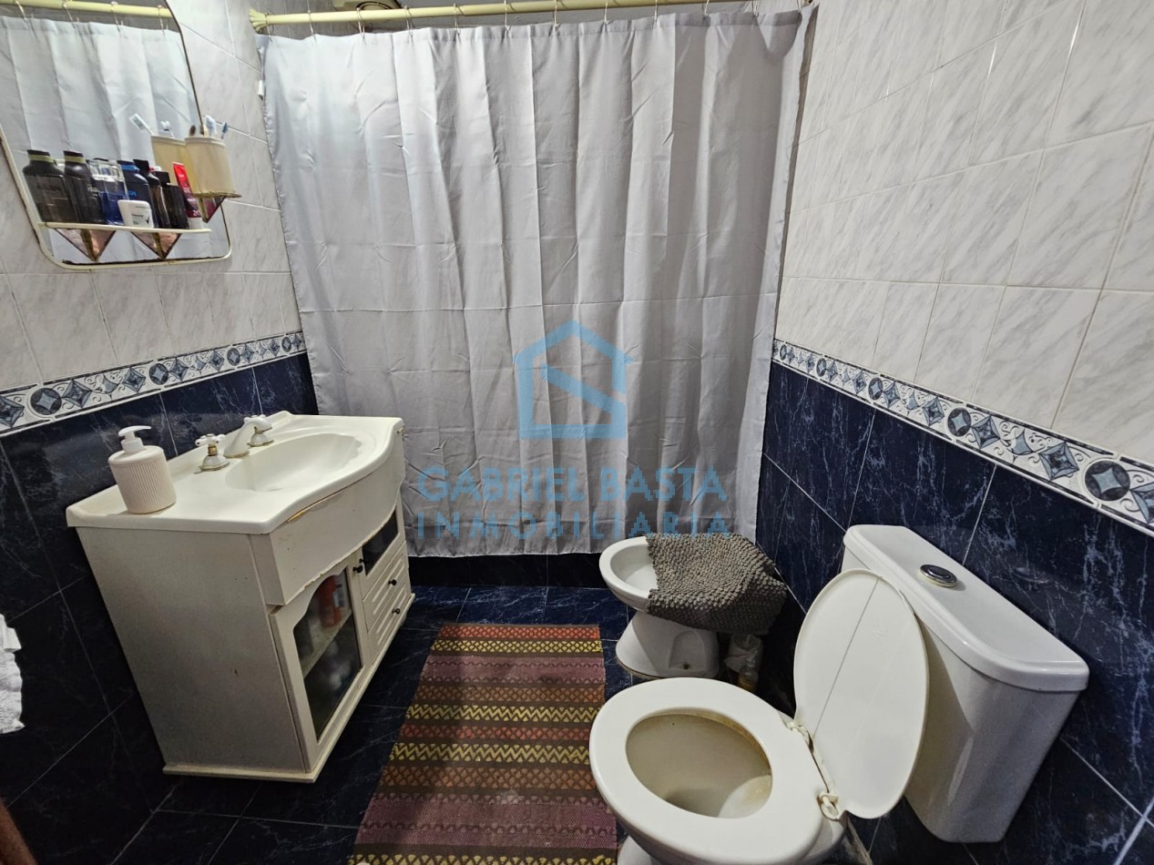 Casa 4 ambientes Merlo Norte