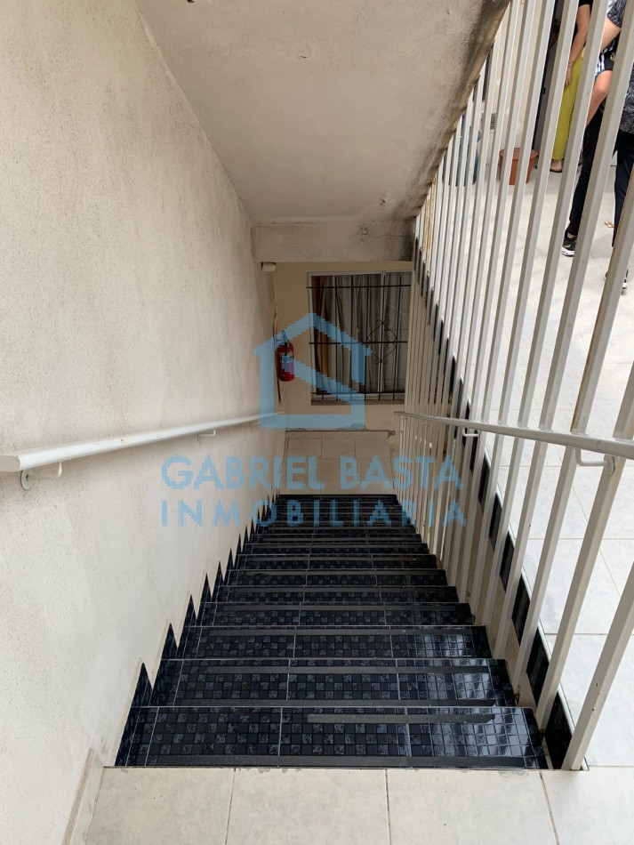 Departamento 3 ambientes en Ramos Mejia