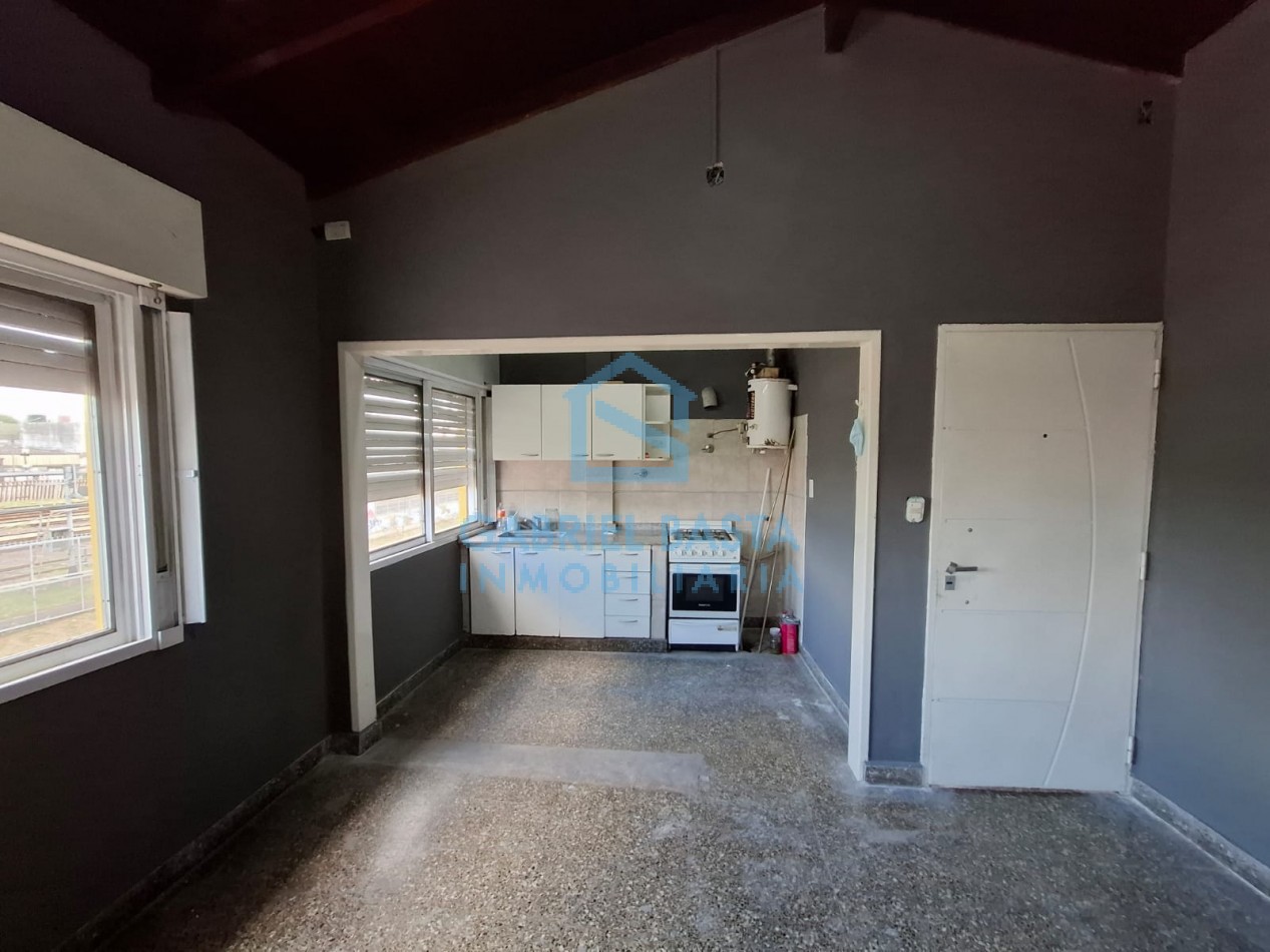 Departamento  en Merlo Norte