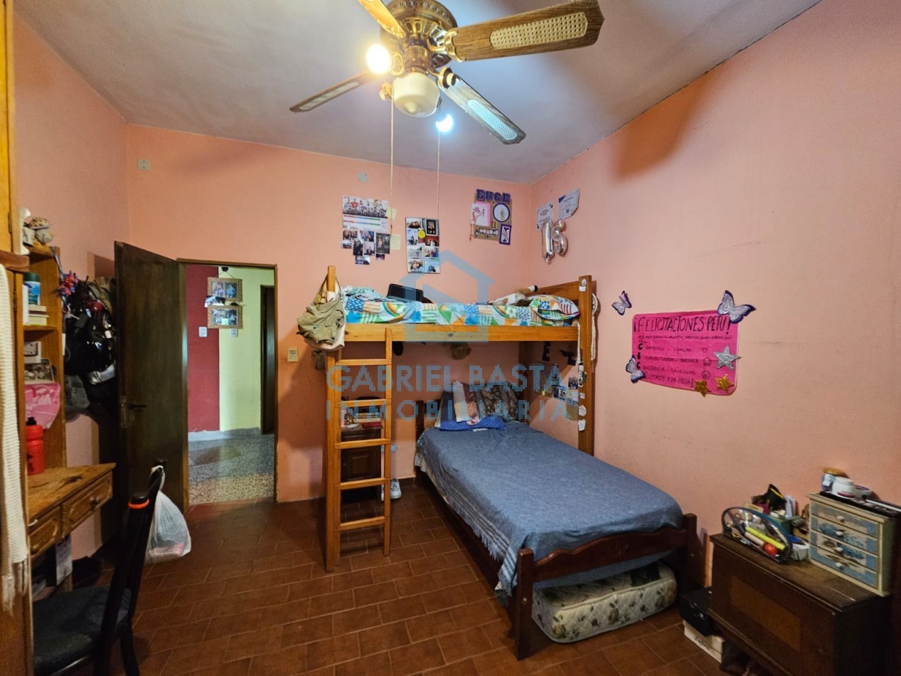Casa 4 ambientes en Libertad