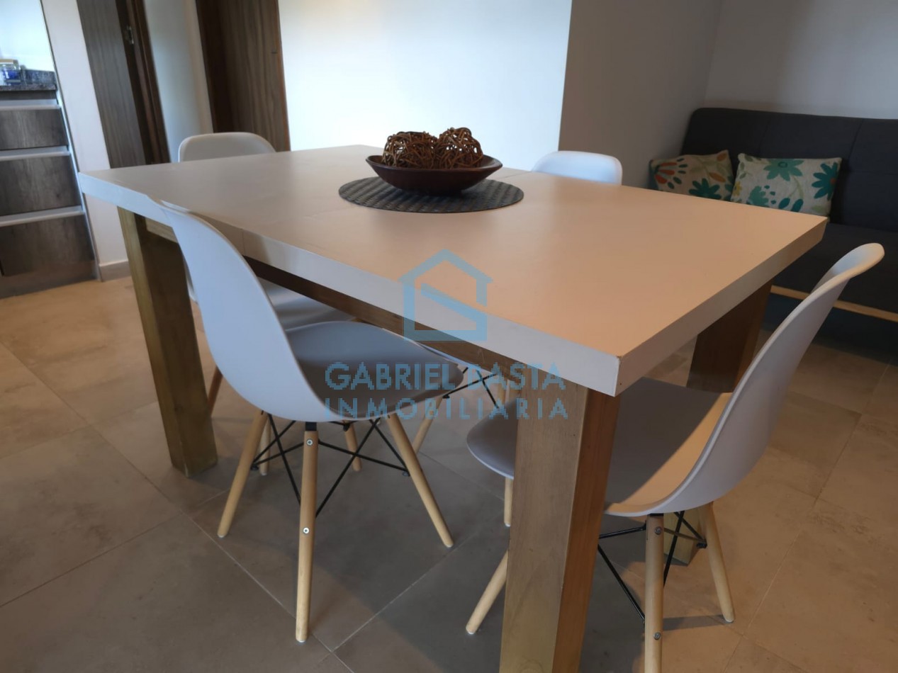 Departamento a metros de nuevo casino Pinamar