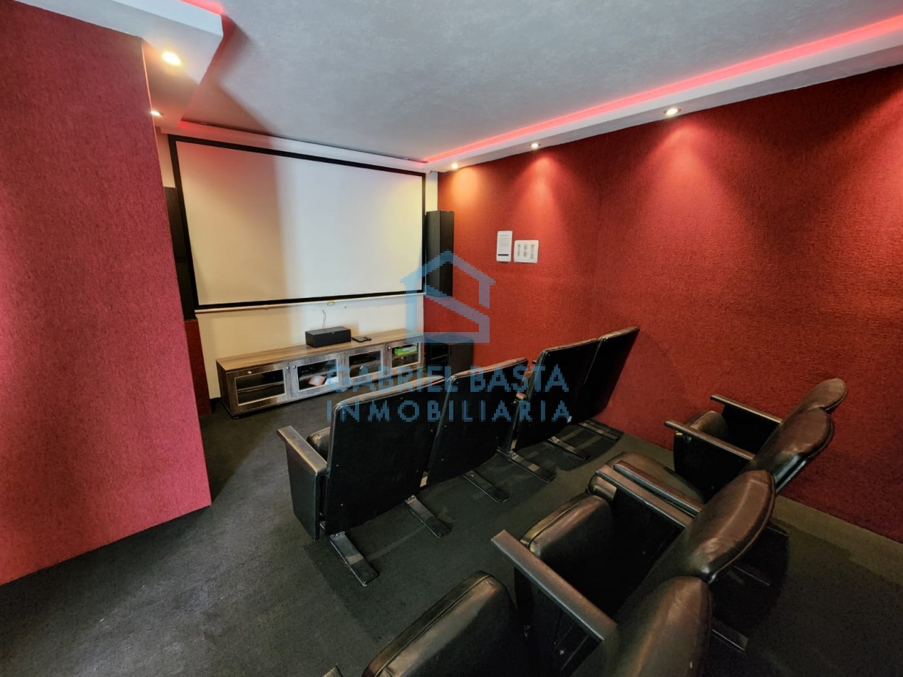 Departamento a metros de nuevo casino Pinamar