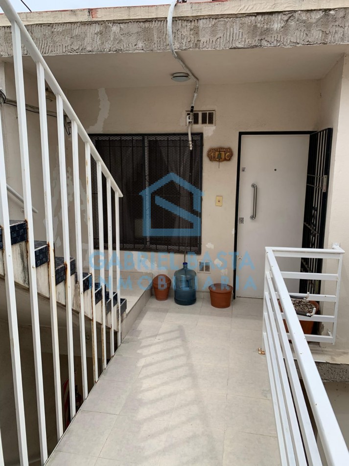 Departamento 3 ambientes en Ramos Mejia