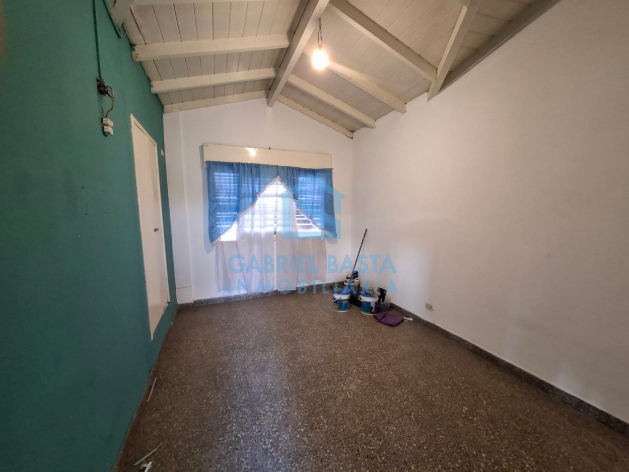 Departamento  en Merlo Norte