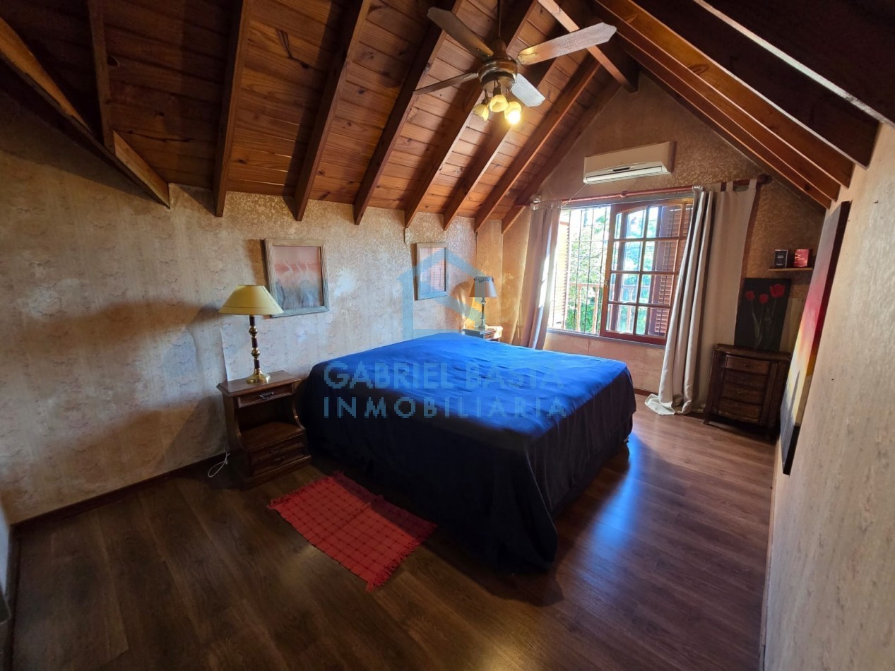 Chalet en  S. A. de Padua