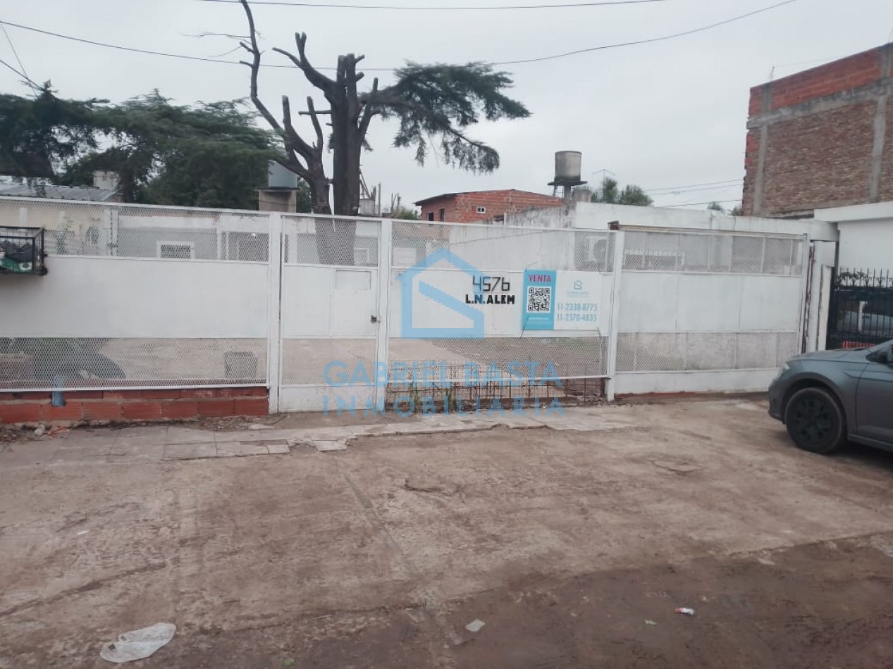 Casa en parque San Martin