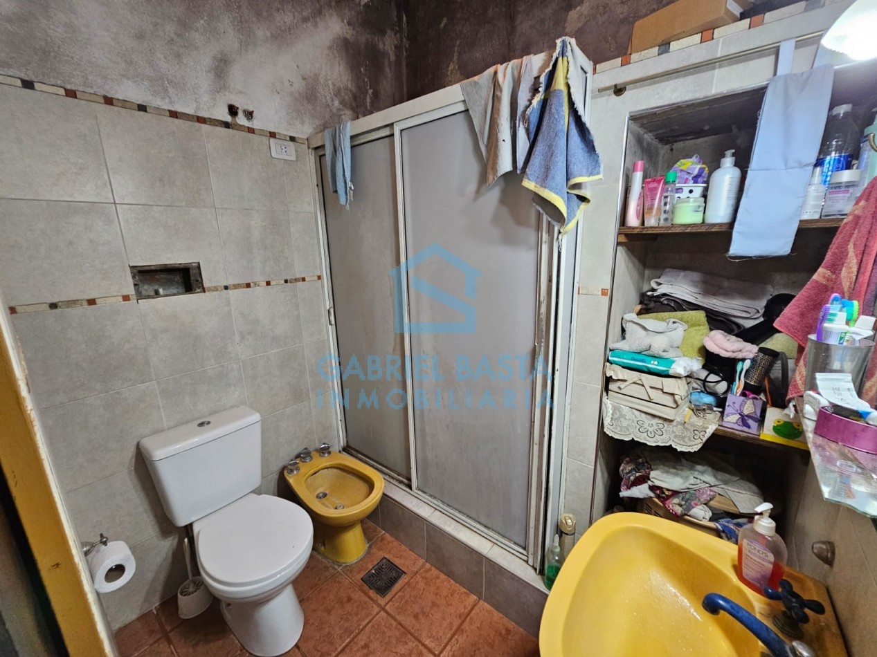 Casa 4 ambientes en Libertad