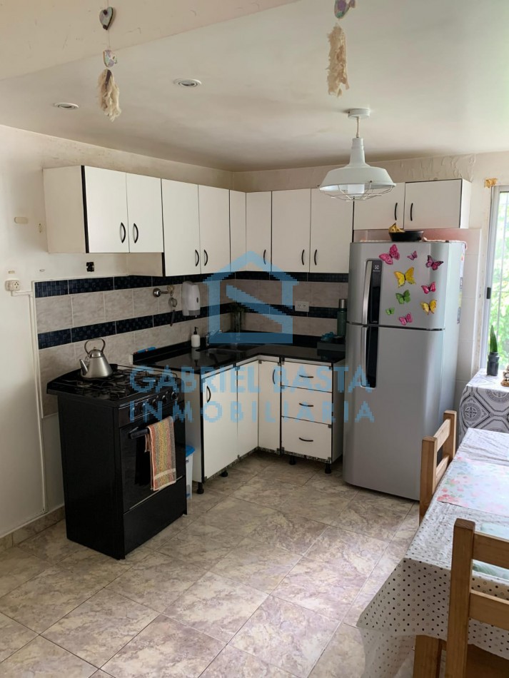 Departamento 3 ambientes en Ramos Mejia