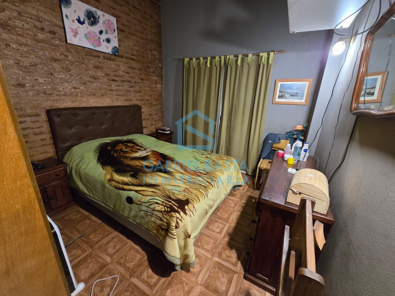 Duplex en Merlo Norte