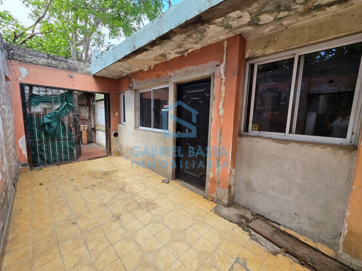 PH a refaccionar en Merlo centro