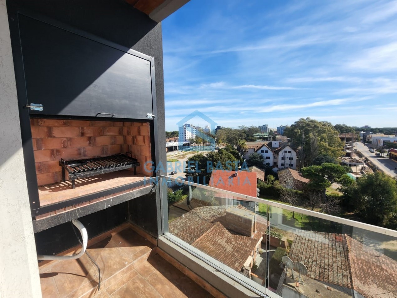 Departamento a metros de nuevo casino Pinamar