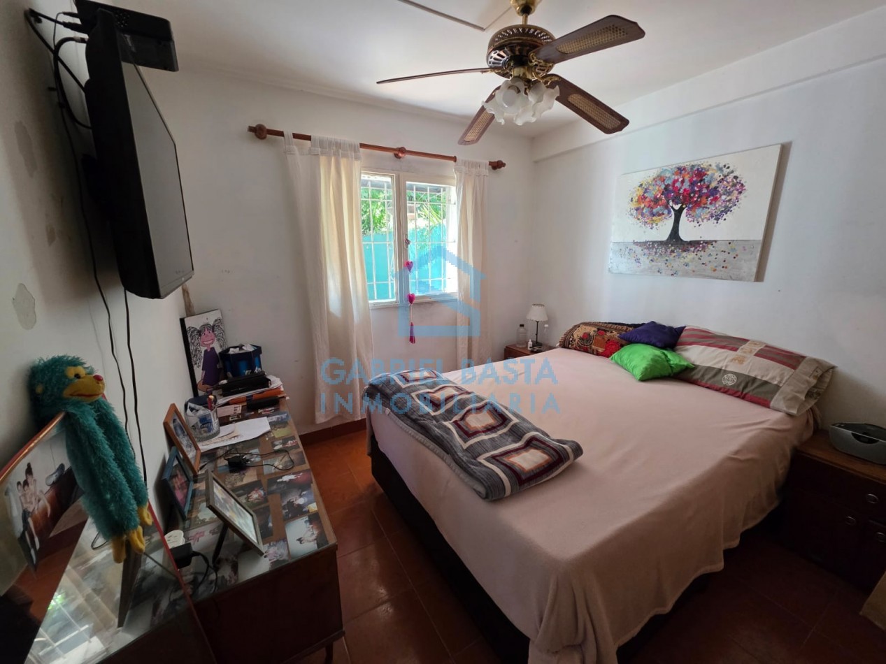 Departamento 3 ambientes en Agustin Ferrari