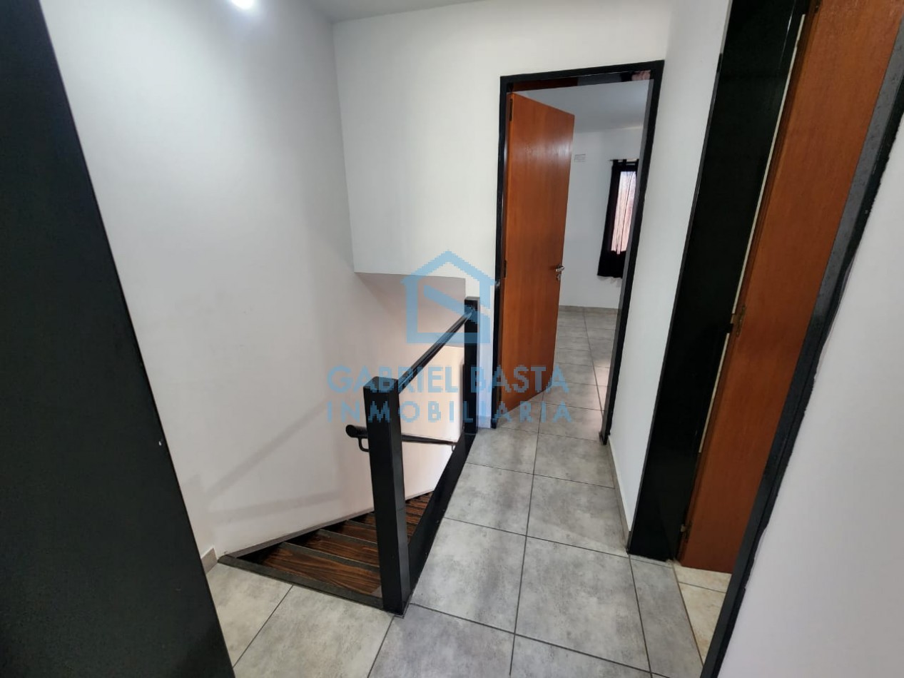 Duplex en barrio cerrado Umbrales
