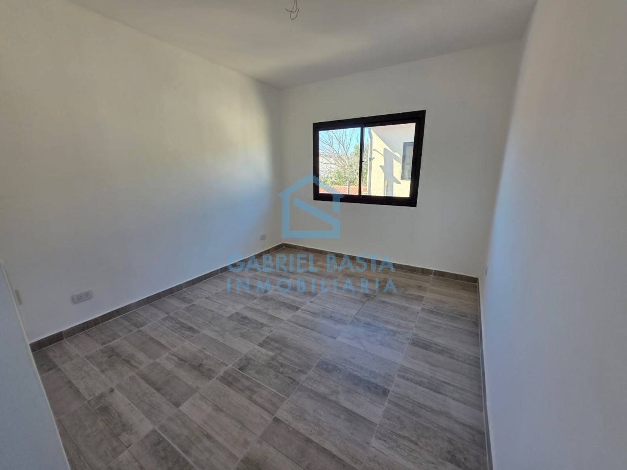 Duplex 3 dormitorios a estrenar