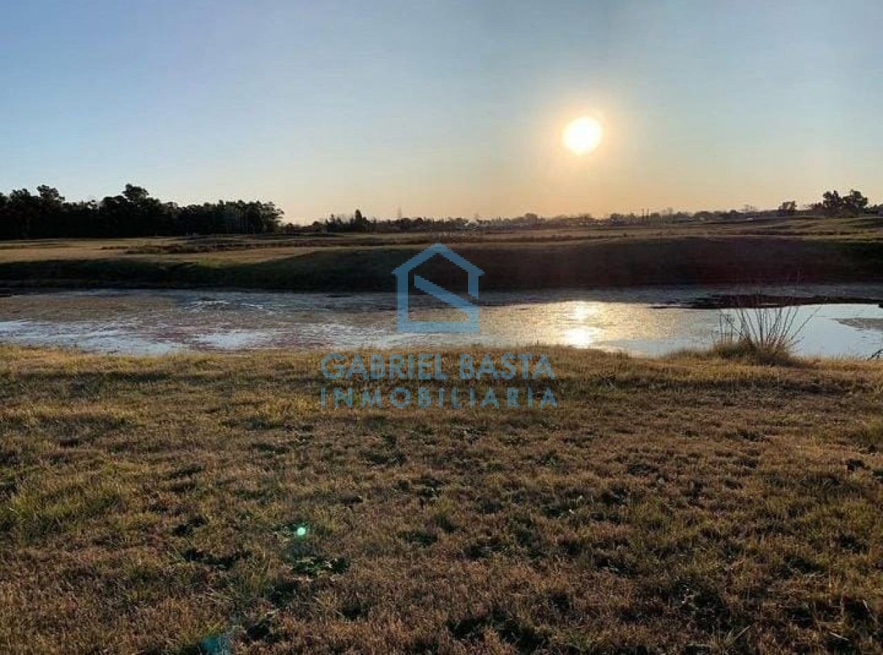 Terreno Barrio Cerrado Chacras de San Andres