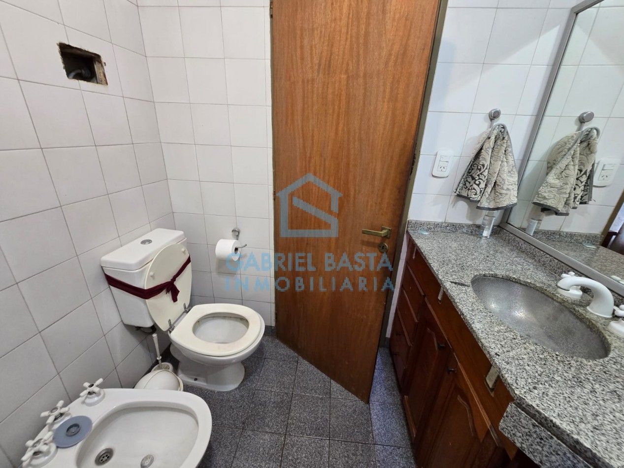 Chalet en  S. A. de Padua