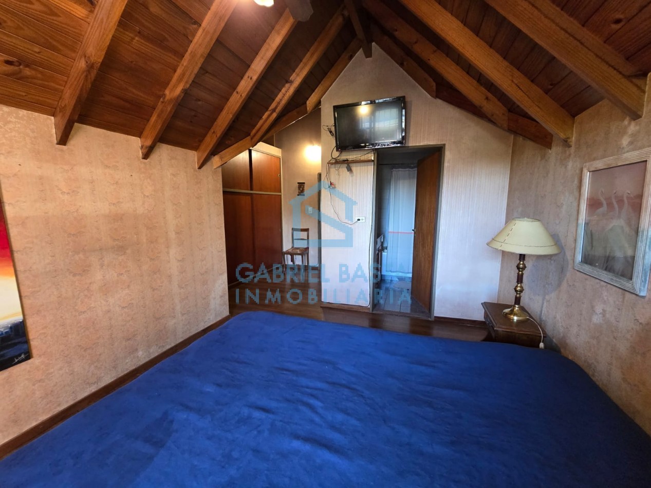 Chalet en  S. A. de Padua