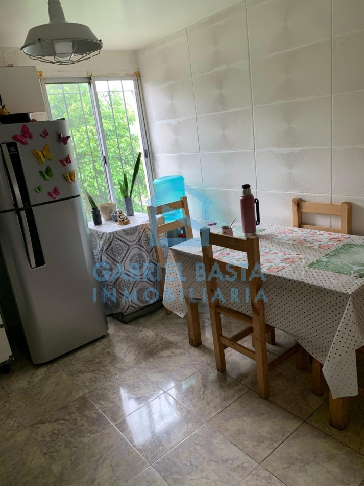 Departamento 3 ambientes en Ramos Mejia