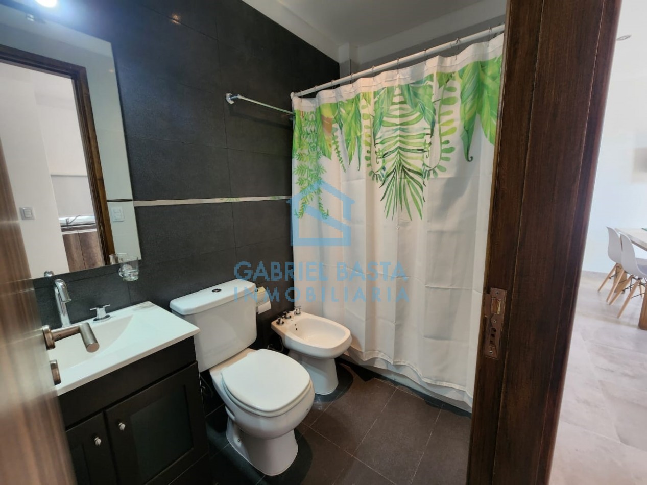 Departamento a metros de nuevo casino Pinamar