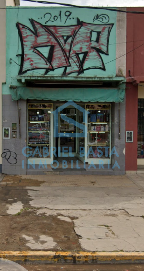 Local comercial en Mariano Acosta