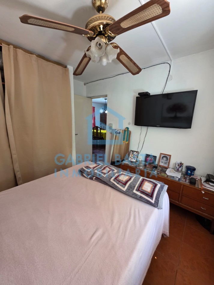 Departamento 3 ambientes en Agustin Ferrari