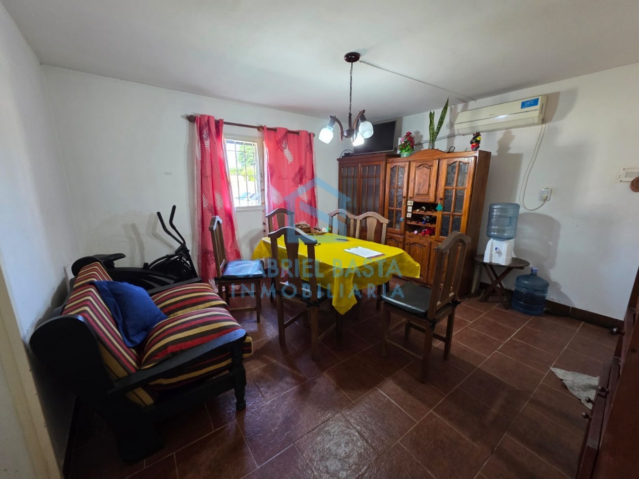 Departamento 3 ambientes en Agustin Ferrari